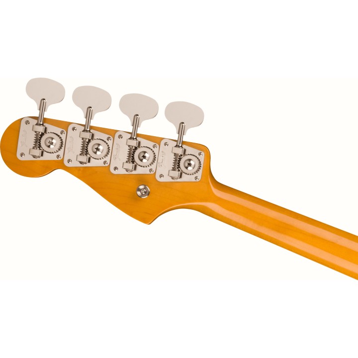 Acquista FENDER American Vintage II 1966 Jazz Bass - 0190170849 online | Merula Strumenti Musicali