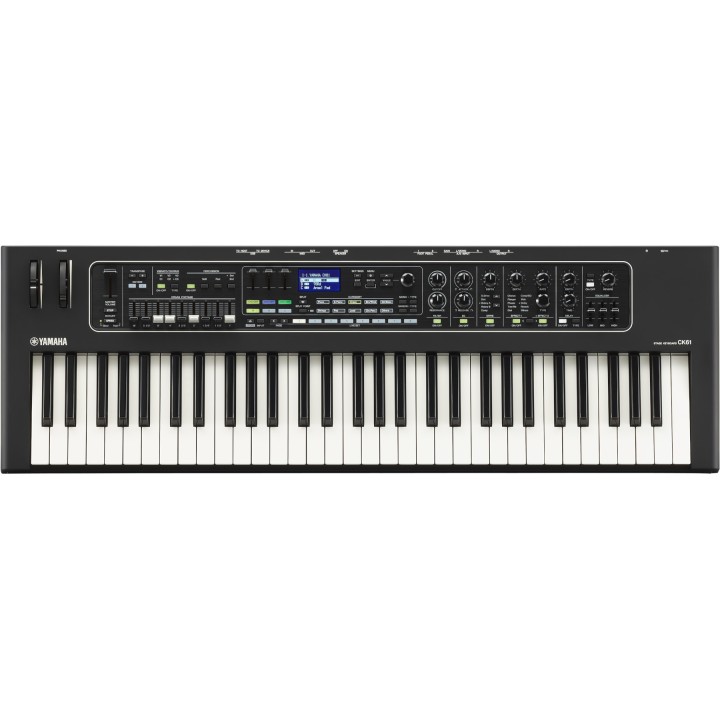 Acquista YAMAHA Ck61 online | Merula Strumenti Musicali
