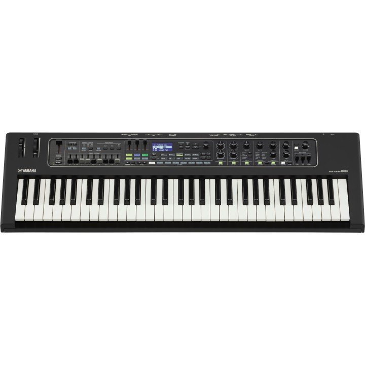 Acquista YAMAHA Ck61 online | Merula Strumenti Musicali