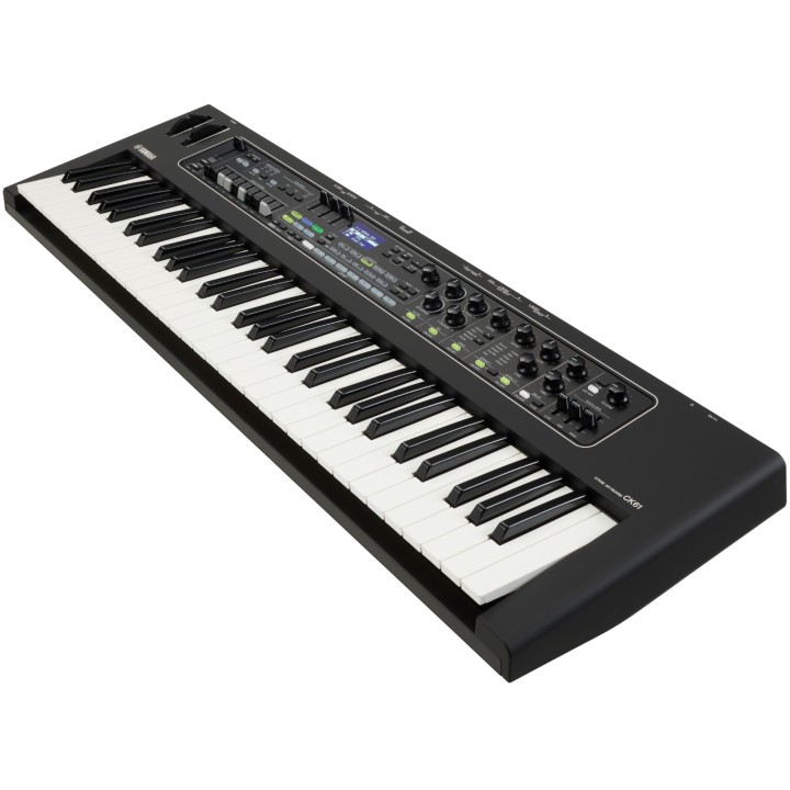Acquista YAMAHA Ck61 online | Merula Strumenti Musicali