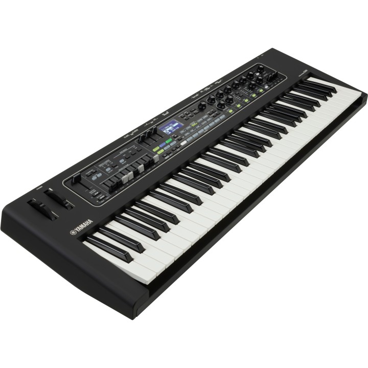 Acquista YAMAHA Ck61 online | Merula Strumenti Musicali
