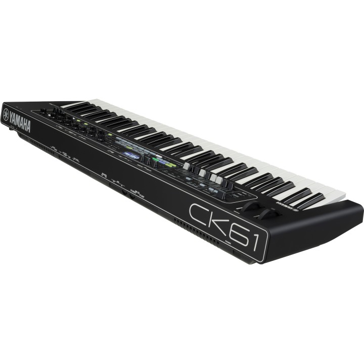 Acquista YAMAHA Ck61 online | Merula Strumenti Musicali