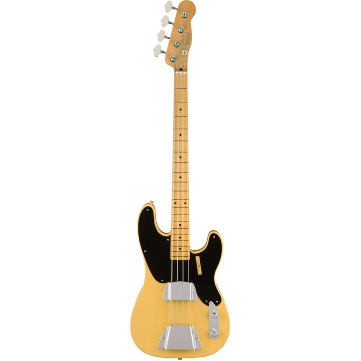 Acquista FENDER VINTAGE CUSTOM 1951 PRECISION BASS - 9235000565 online | Merula Strumenti Musicali