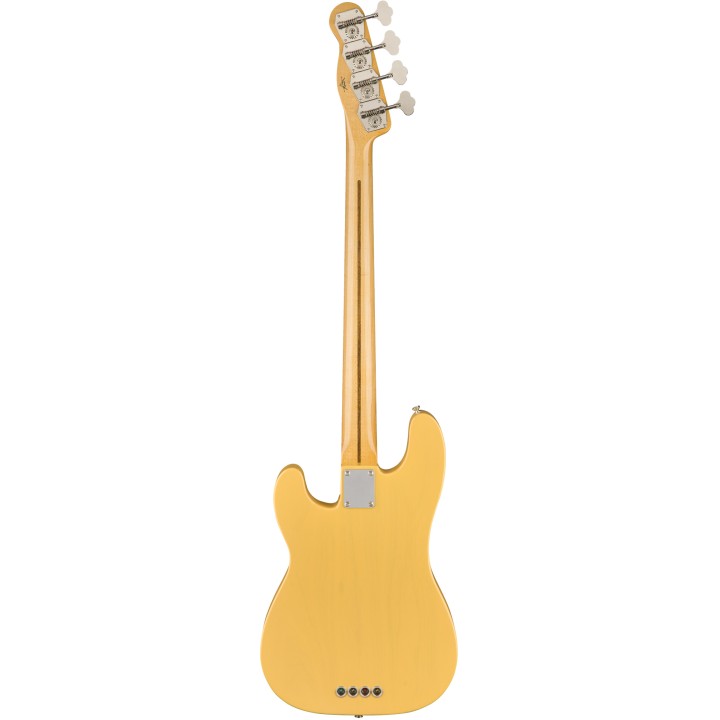 Acquista FENDER VINTAGE CUSTOM 1951 PRECISION BASS - 9235000565 online | Merula Strumenti Musicali