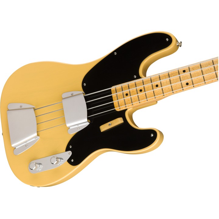 Acquista FENDER VINTAGE CUSTOM 1951 PRECISION BASS - 9235000565 online | Merula Strumenti Musicali