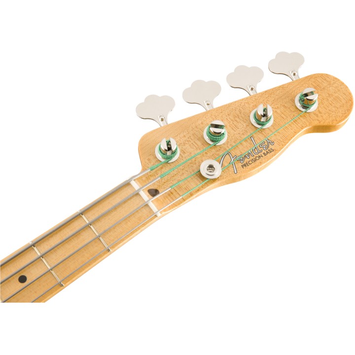 Acquista FENDER VINTAGE CUSTOM 1951 PRECISION BASS - 9235000565 online | Merula Strumenti Musicali