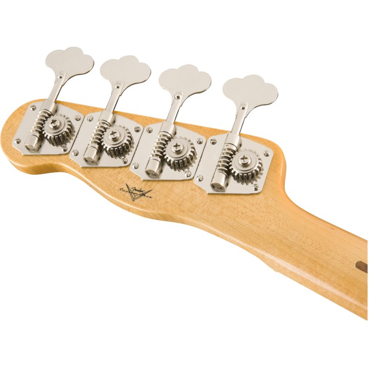 Acquista FENDER VINTAGE CUSTOM 1951 PRECISION BASS - 9235000565 online | Merula Strumenti Musicali