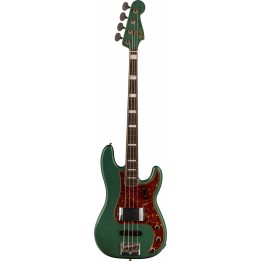 Acquista FENDER Limited Edition Precision Bass Special Journeyman Relic - 9235001527 online | Merula Strumenti Musicali