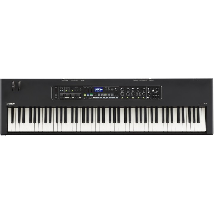 Acquista YAMAHA Ck88 online | Merula Strumenti Musicali