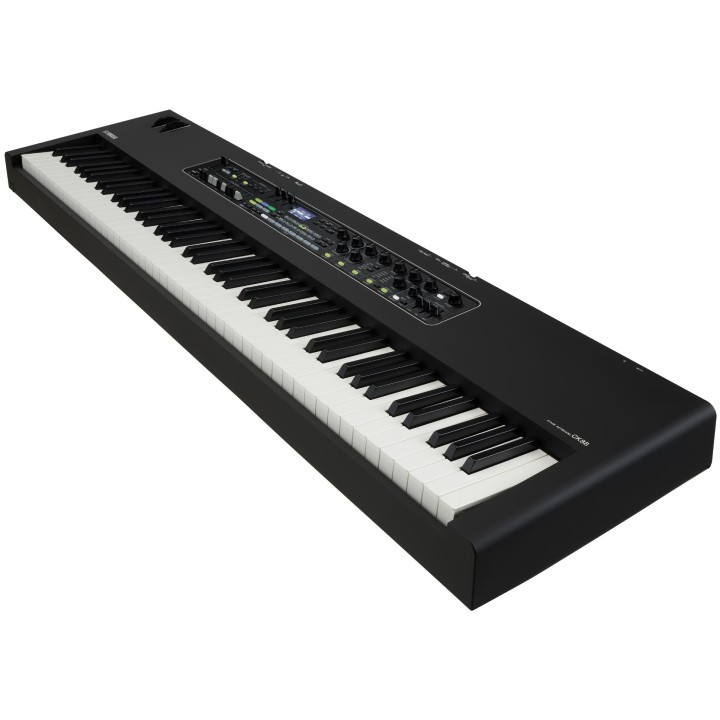 Acquista YAMAHA Ck88 online | Merula Strumenti Musicali