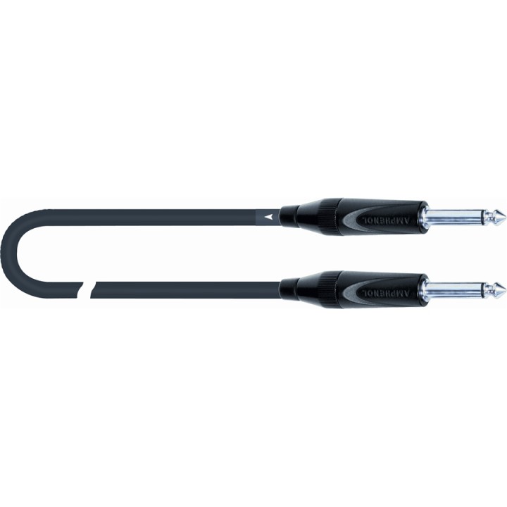 Quiklok - Ss/One-3 Jack Mono | Merula Strumenti Musicali