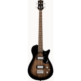 Acquista GRETSCH G2220 EMTC JR JET BASS II BRSTL online | Merula Strumenti Musicali