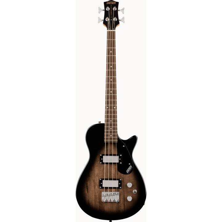 Acquista GRETSCH G2220 EMTC JR JET BASS II BRSTL online | Merula Strumenti Musicali
