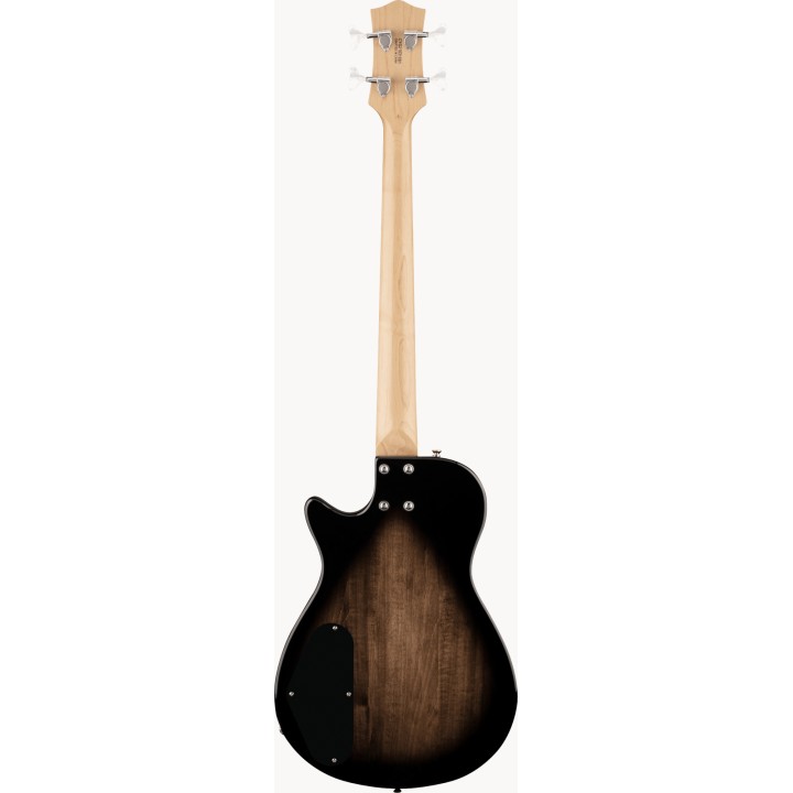 Acquista GRETSCH G2220 EMTC JR JET BASS II BRSTL online | Merula Strumenti Musicali