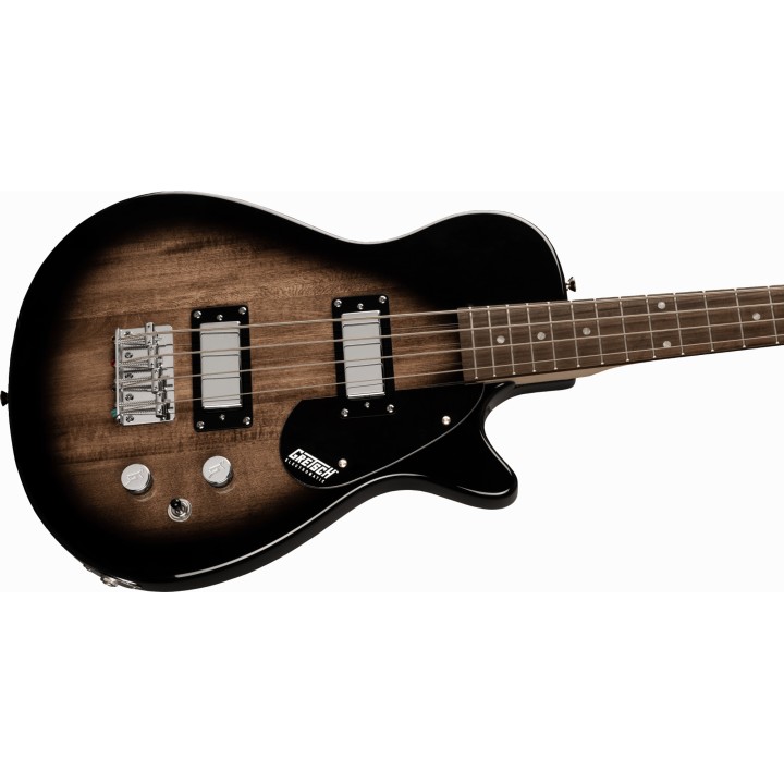 Acquista GRETSCH G2220 EMTC JR JET BASS II BRSTL online | Merula Strumenti Musicali