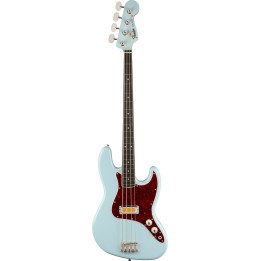 Acquista FENDER GOLD FOIL JAZZ BASS - 0140711372 online | Merula Strumenti Musicali