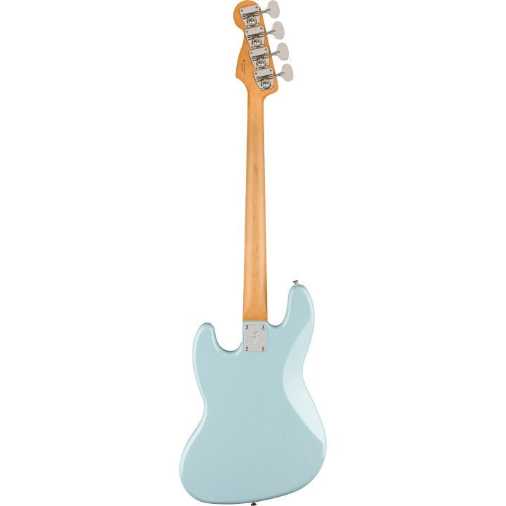 Acquista FENDER GOLD FOIL JAZZ BASS - 0140711372 online | Merula Strumenti Musicali
