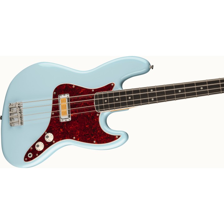 Acquista FENDER GOLD FOIL JAZZ BASS - 0140711372 online | Merula Strumenti Musicali
