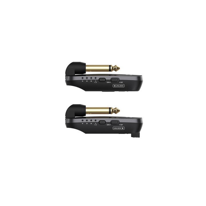 Acquista NUX B-2 Plus online | Merula Strumenti Musicali