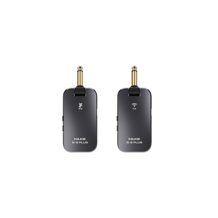 Acquista NUX B-2 Plus online | Merula Strumenti Musicali