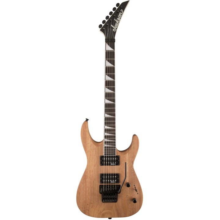 Acquista JACKSON JS32 DKA, AH FB - NATURAL OIL online | Merula Strumenti Musicali