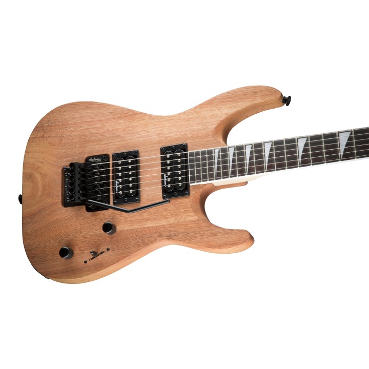 Acquista JACKSON JS32 DKA, AH FB - NATURAL OIL online | Merula Strumenti Musicali