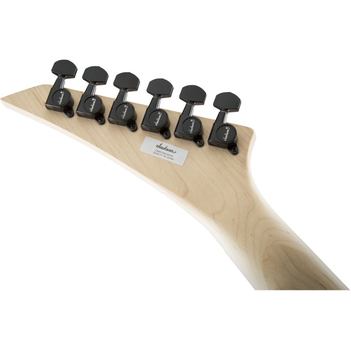 Acquista JACKSON JS32 DKA, AH FB - NATURAL OIL online | Merula Strumenti Musicali