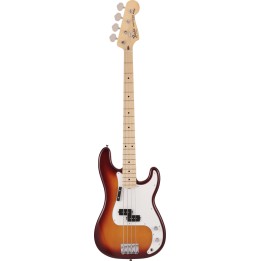 Acquista FENDER Made In Japan Limited International Color Precision Bass Sienna Burst 5643102 online | Merula Strumenti Musicali