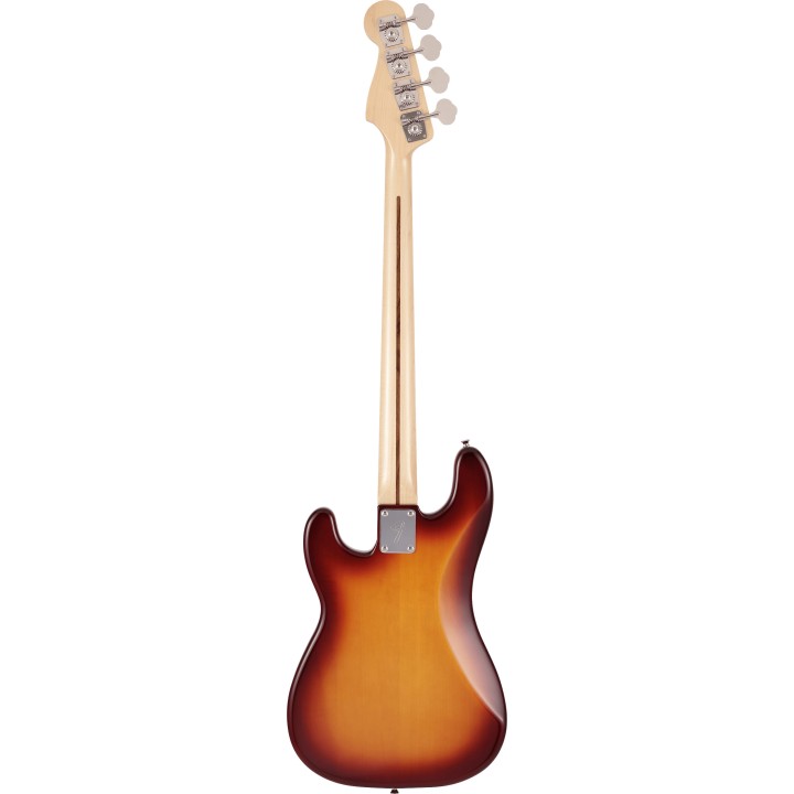 Acquista FENDER Made In Japan Limited International Color Precision Bass Sienna Burst 5643102 online | Merula Strumenti Musicali