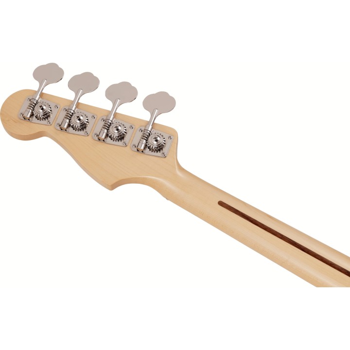 Acquista FENDER Made In Japan Limited International Color Precision Bass Sienna Burst 5643102 online | Merula Strumenti Musicali