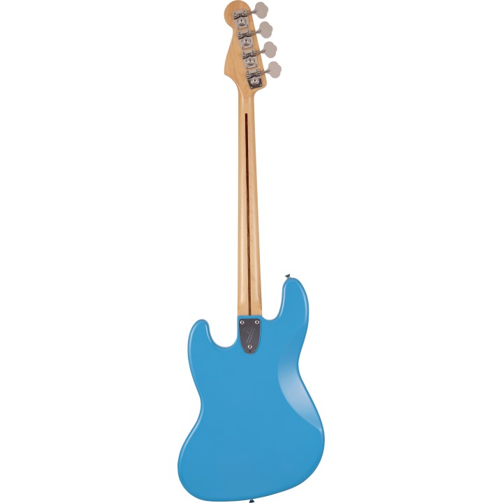 Acquista FENDER MADE IN JAPAN LIMITED INTERNATIONAL COLOR STRATOCASTER MAUI BLUE 5642102383 online | Merula Strumenti Musicali