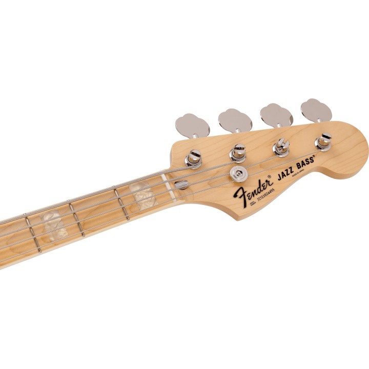 Acquista FENDER MADE IN JAPAN LIMITED INTERNATIONAL COLOR STRATOCASTER MAUI BLUE 5642102383 online | Merula Strumenti Musicali