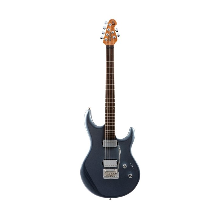 Acquista MUSIC MAN Luke 3 HH Bodhi Blue Roasted MP/RW online | Merula Strumenti Musicali