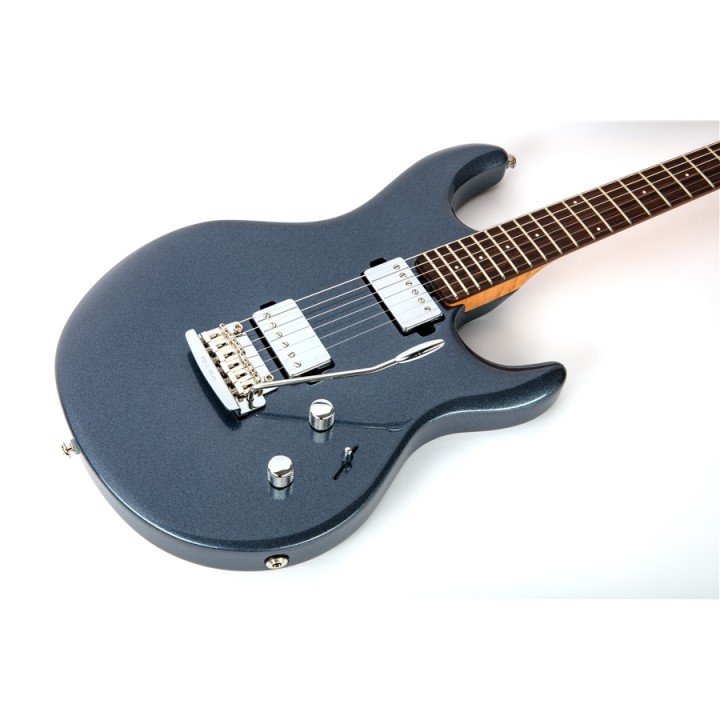 Acquista MUSIC MAN Luke 3 HH Bodhi Blue Roasted MP/RW online | Merula Strumenti Musicali
