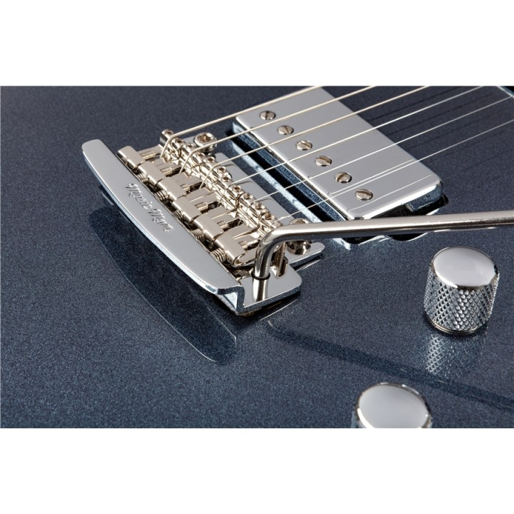 Acquista MUSIC MAN Luke 3 HH Bodhi Blue Roasted MP/RW online | Merula Strumenti Musicali