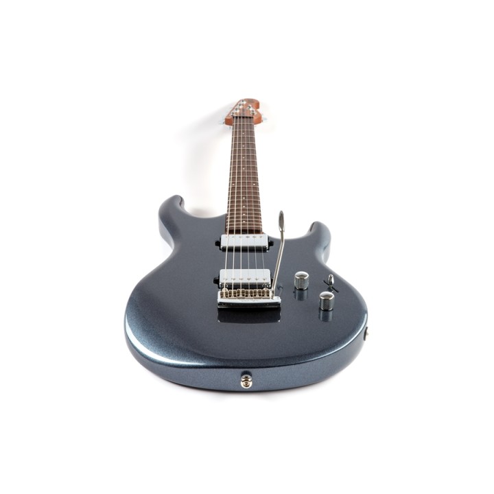 Acquista MUSIC MAN Luke 3 HH Bodhi Blue Roasted MP/RW online | Merula Strumenti Musicali