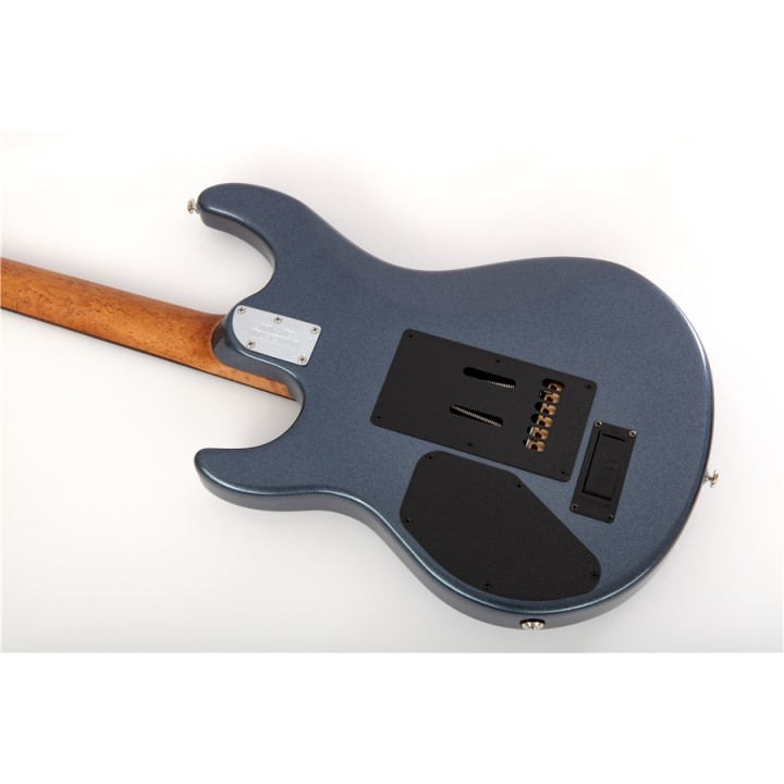 Acquista MUSIC MAN Luke 3 HH Bodhi Blue Roasted MP/RW online | Merula Strumenti Musicali