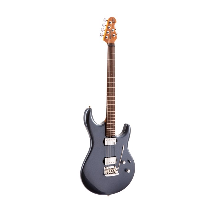 Acquista MUSIC MAN Luke 3 HH Bodhi Blue Roasted MP/RW online | Merula Strumenti Musicali