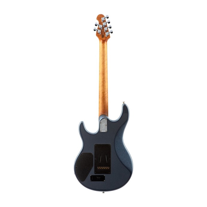 Acquista MUSIC MAN Luke 3 HH Bodhi Blue Roasted MP/RW online | Merula Strumenti Musicali