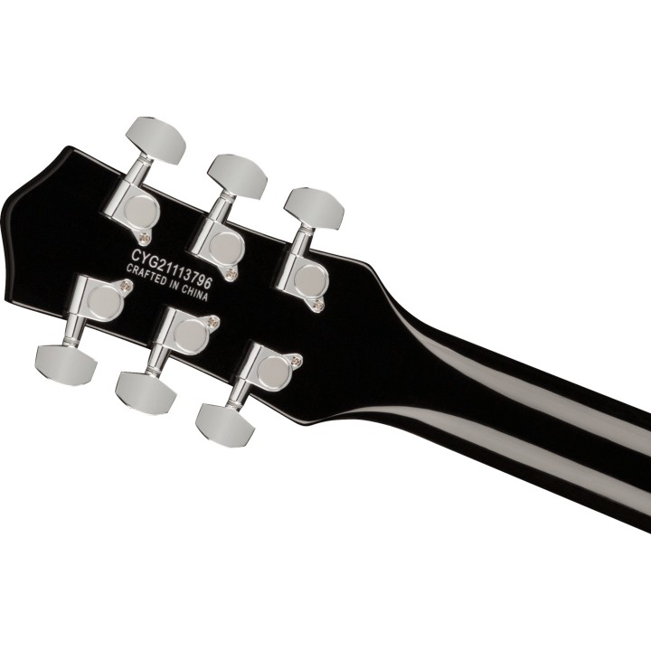 Acquista GRETSCH G5222 Emtc Dbl Jet Bt Blk online | Merula Strumenti Musicali