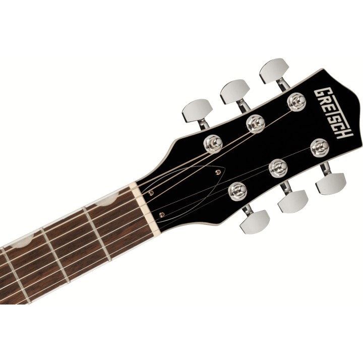 Acquista GRETSCH G5222 Emtc Dbl Jet Bt Blk online | Merula Strumenti Musicali