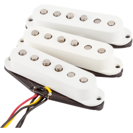 Acquista FENDER 0992131000 P.U.Tex Mex 3 Set Strat online | Merula Strumenti Musicali
