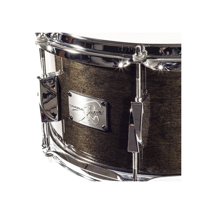 Acquista CANOPUS RULLANTE YAIBA II - JSB-1465-EGL online | Merula Strumenti Musicali