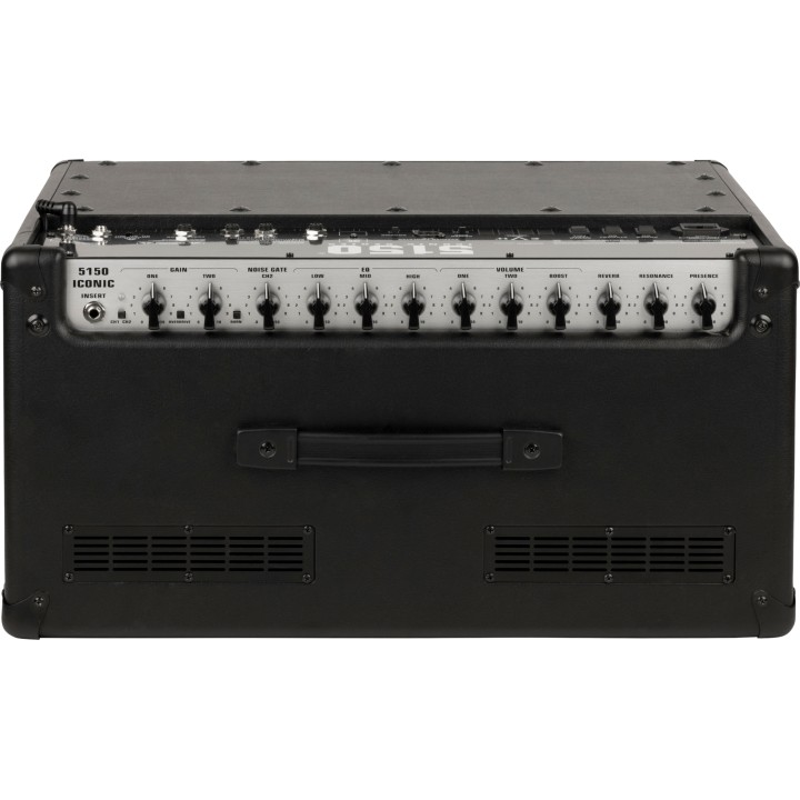 Acquista EVH 5150 ICONIC 40W 112 IVY 230V EUR online | Merula Strumenti Musicali