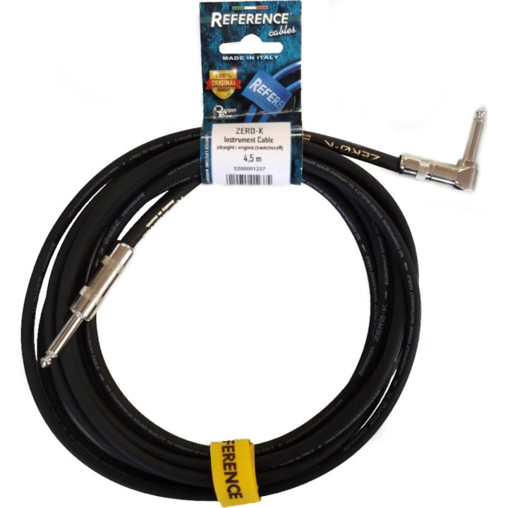 Acquista REFERENCE Zero-K-Jjr-4,5-Sw 3200001237 online | Merula Strumenti Musicali