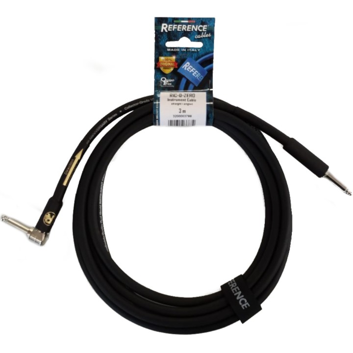 Acquista REFERENCE RIC.0ZERO-BK-JJR-3-SW 3200003788 online | Merula Strumenti Musicali