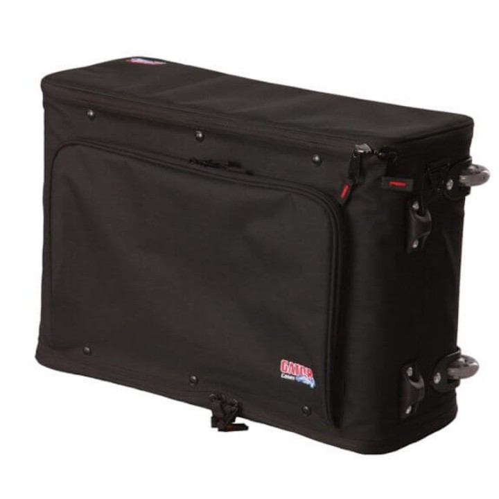 Acquista GATOR GR-RACKBAG-2UW online | Merula Strumenti Musicali