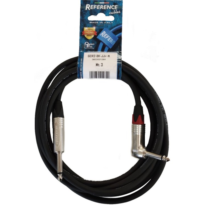 Acquista REFERENCE Gcr2-Bk-Jjr-3-N online | Merula Strumenti Musicali