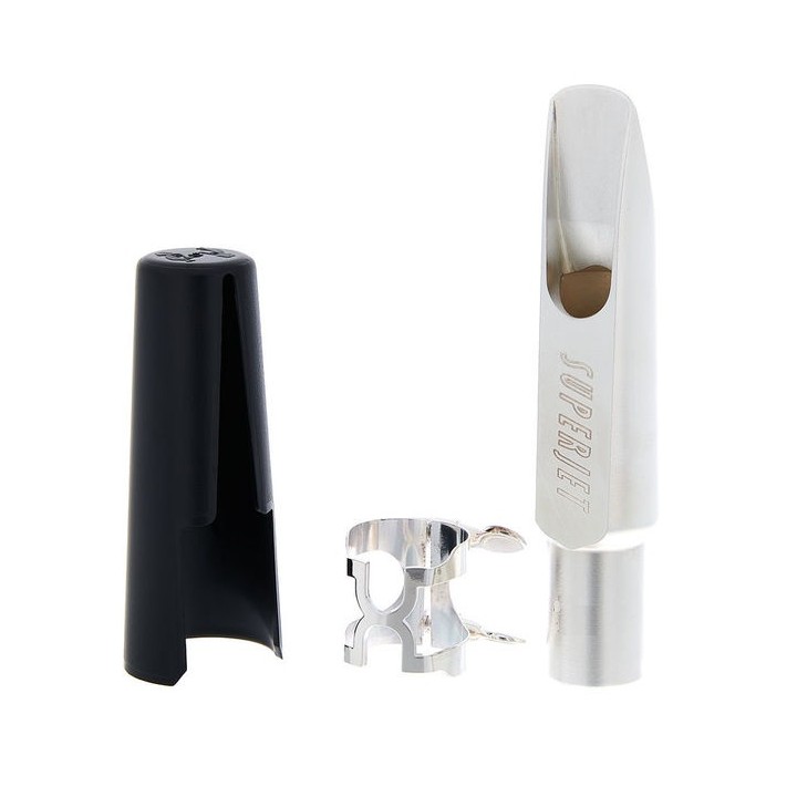 Acquista JODY JAZZ BOCCHINO SAX TENORE SUPER JET 8* online | Merula Strumenti Musicali