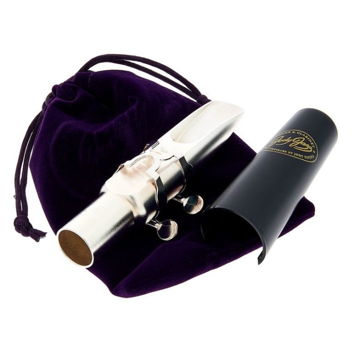 Acquista JODY JAZZ BOCCHINO SAX TENORE SUPER JET 8* online | Merula Strumenti Musicali
